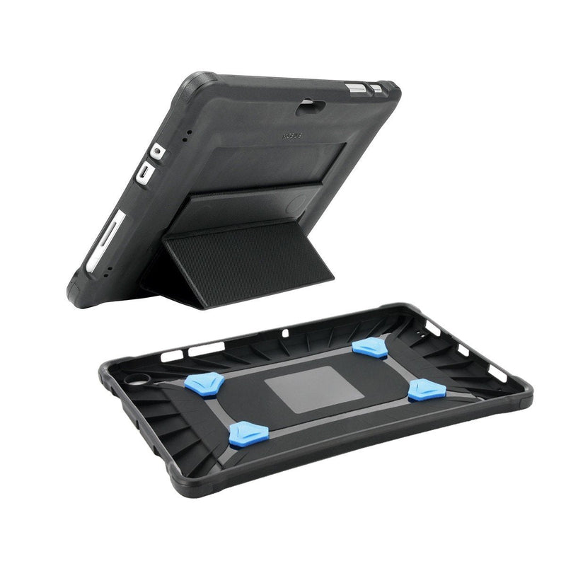 Mobilis Protech 25,9CM (10.2) Case Ipad 10.2'' (9TH/8TH/7TH Gen) Black