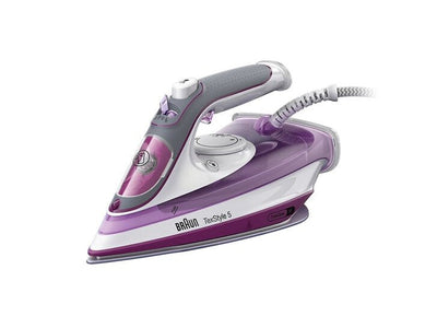 Braun Si 5037 Vi Texstyle 5 — image 1