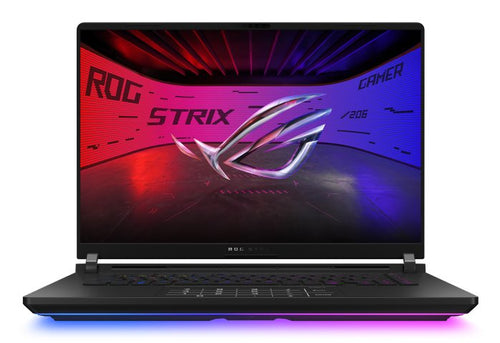 ASUS Laptop Rog Strix Scar 16 G635LX 16 Ultra 9 275HX 64 — image 1