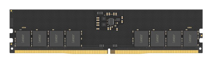 Lexar Memory DDR5 16GB 1X16GB 5600 CL46