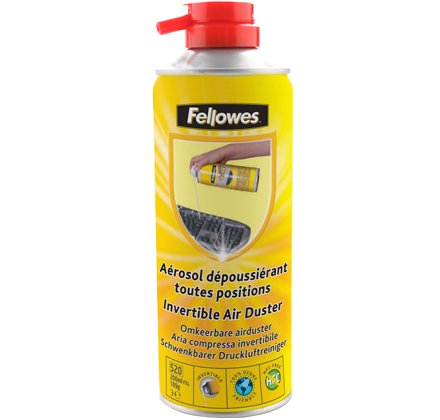 Fellowes Spray Air a Presión 9974804 Capacity 200ML