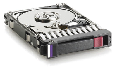 Sps-drv HD 300GB 2.5IN 15K 6G Sas Sgt Sc — image 1