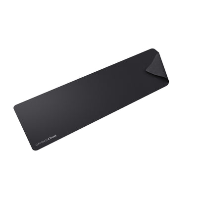 Trust Gxt 758 Mouse Pad Mouse Juegos Black — image 1