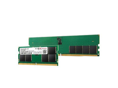 Transcend Memory DDR5 Jetram 48G 48GB 5600MHZ JM5600ASE-48G — image 1