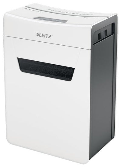 Leitz 80950000 Triturador Paper Microcorte Grey White — image 1