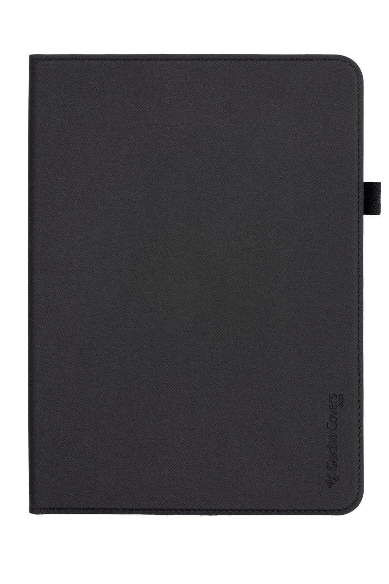 Geckocovers Easyclick Eco Klapphülle Ipad Pro 11 (2024) M4 - Black