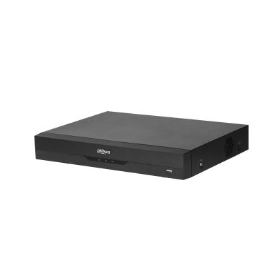 Dahua XVR5104HE-4KL-I3 Dvr 5EN1 H265 4CH 4K@6IPS + 4IP 8MP 1HDMI 1HDD e/S Ai