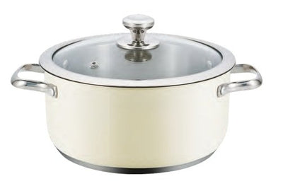Haeger PA-28H.013A Pot Sopera Steel Inoxidable — image 1