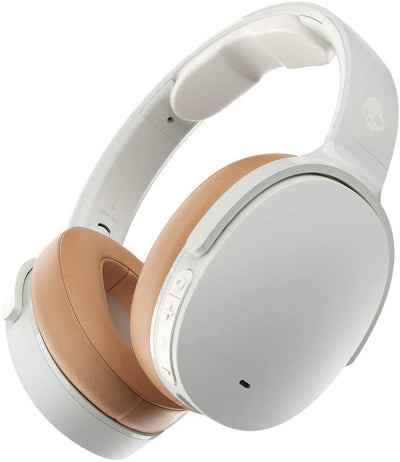 Headphones Iskullcandy Hesh Anc Nalámbrico And Alámbrico Diadema Llamadas/Música USB Type-c Bluetooth White — image 1