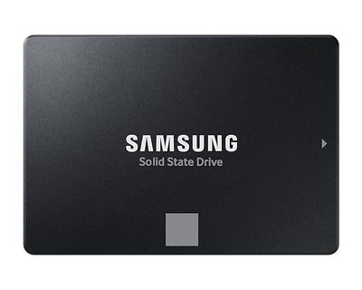 Samsung SSD 870 Evo 2,5 250GB SATA 6GB/S — image 1