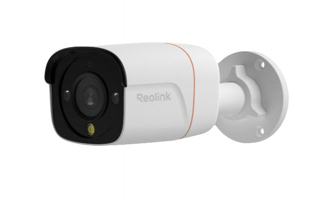 Reolink RP-PCB12M Camera Surveillance Bullet (4MM) 12MP