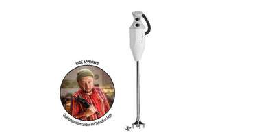 Unold G 350 Gastro Max. Blender Inmersión 350W Grey White — image 1