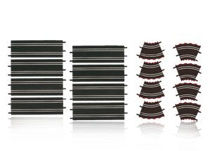 Carrera Go !!! Set Of Extensión 3 61614, — image 1