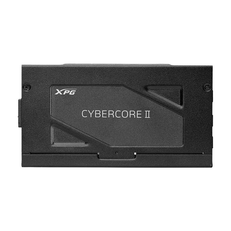 Power Supply Xpg CYBERCOREII1300P-BKCUS 1300W 20 + 4 Pin ATX Black