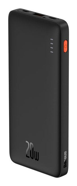 Baseus Airpow 10000MAH Black