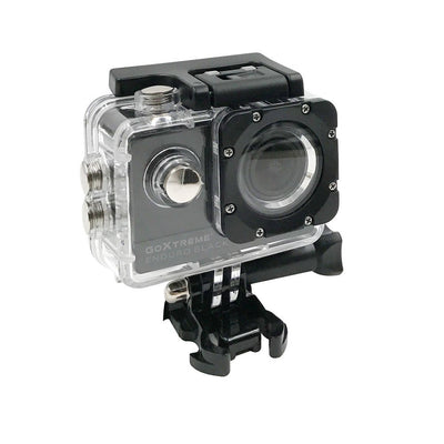 Easypix Goxtreme Enduro Black Camera Sport Acción 4K Ultra HD 8 MP Wi-Fi — image 1