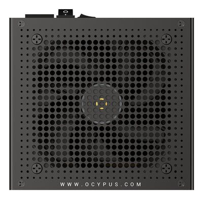 Ocypus Power Supply Iota P8501X GPU High Power 12 Pines, 3X Pcie, Gestión Cables, 850 Watts Black Iota-p — image 1