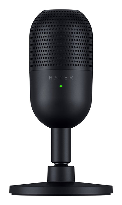 Razer Microphone Seiren V3 Mini Black — image 1