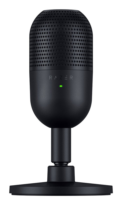 Razer Microphone Seiren V3 Mini Black — image 1