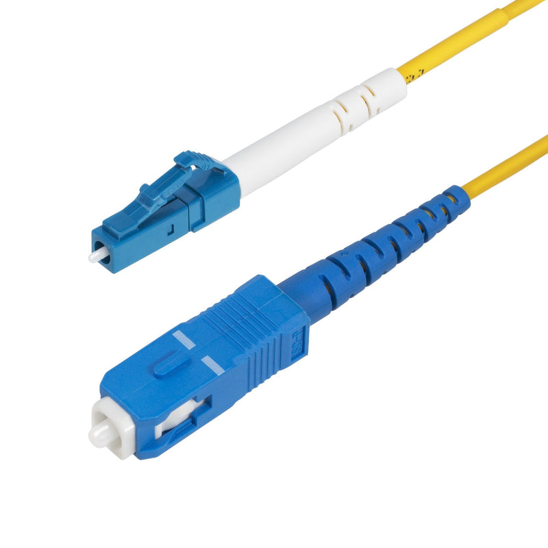 Cable Fibre Ptica Lc a Sc Cabl