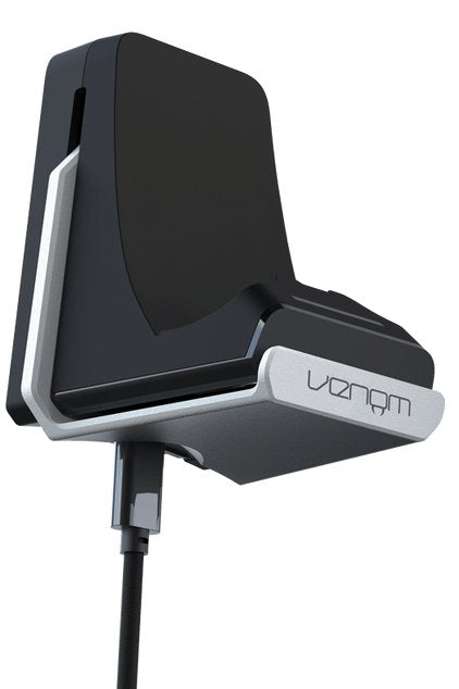 Venom Stealth-estación Charging & Headset-soporte PS5