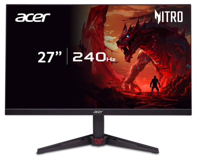 Acer Nitro VG270W3B 27 69CM 1920X1080 240HZ — image 1