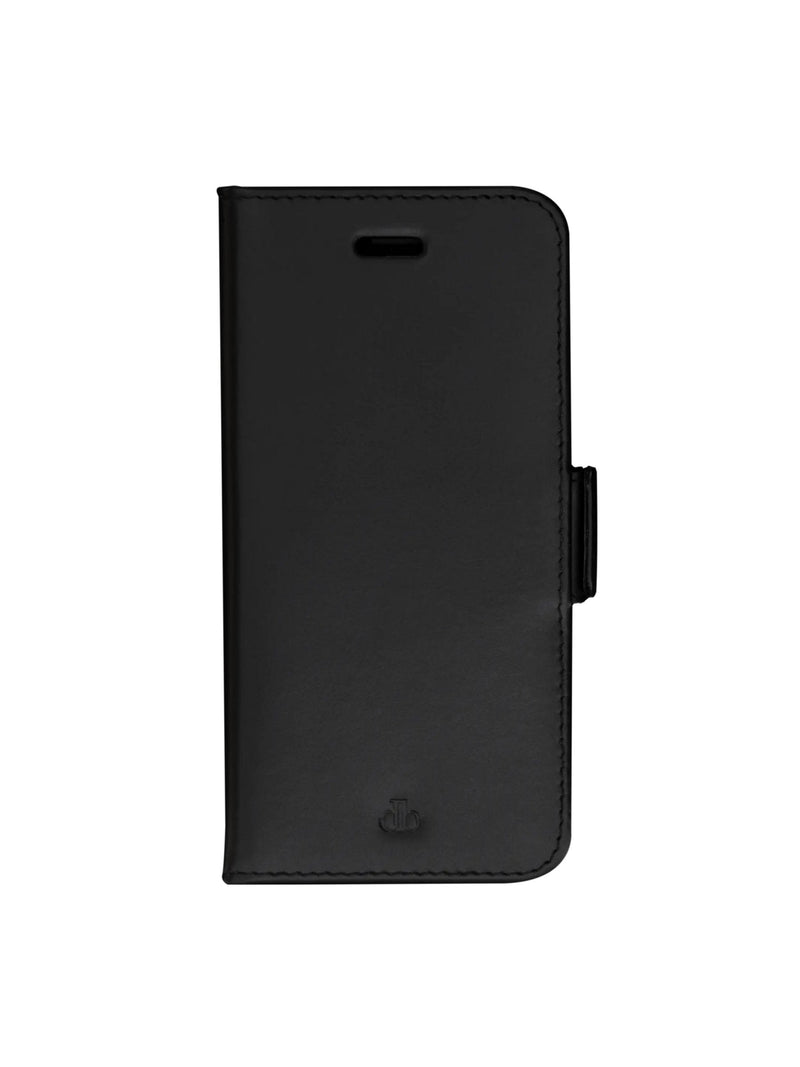 DBRAMANTE1928 Copenhagen Case For Galaxy S24 Fe 17CM (6.7) Folio Black