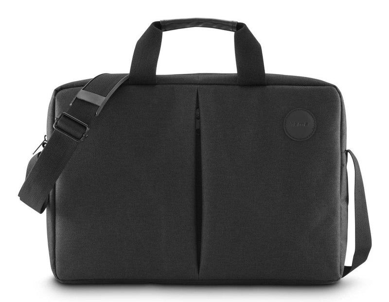 Hama Case Laptop 15.6 Genua Black Organiser Indoor
