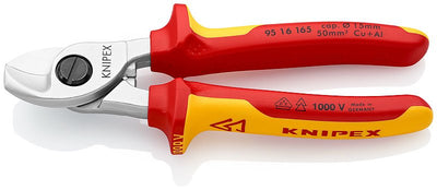 Knipex 95 16 165 Pliers Cortaalambres — image 1