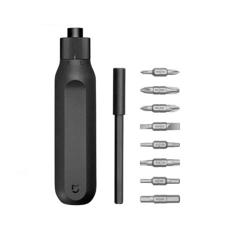 Xiaomi Screwdriver Trinquete Mi 16 In 1 16 Puntas Precisión