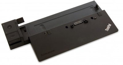 Lenovo Thinkpad Ultra Dock, 90W Acoplamiento Black — image 1