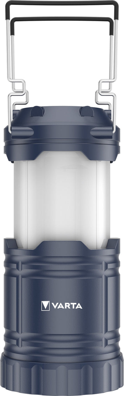 Varta Linterna Camping 15673 101 111A Batteries — image 1