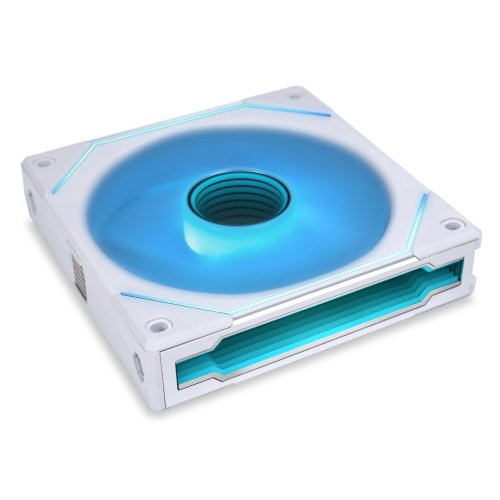 Lian Li Fan 140X140 Uni Fan Sl 140 Infinity White