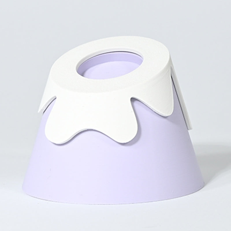 Creative Snow Mountain Wireless Charging Stand Base