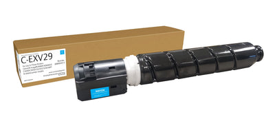 Xerox Everyday Reman Toner Cyan — image 1