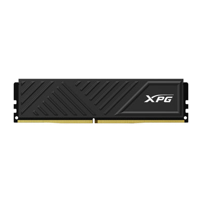 ADATA Memory Xpg D35 Gaming DDR4 8GB 3200MHZ Black — image 1