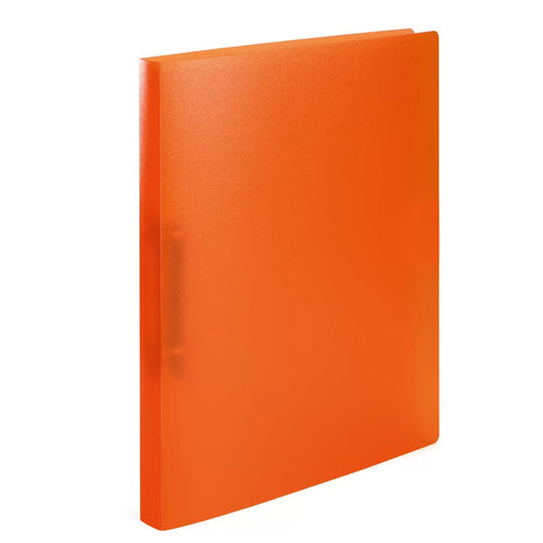 Herma Folder Anillas A4 Uni Orange — image 1