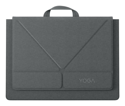 Lenovo Accessories Yoga Tote Sleeve (16 Grey) — image 1