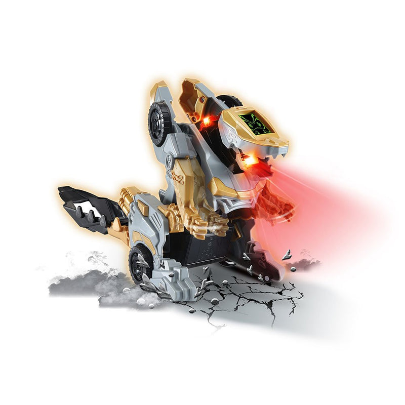 Vtech Figure Switch & Go Dinos - Oneclick Mega Dragon 80-528864