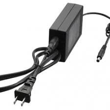 Allied Telesis AT-PWRADP-01-50 Adapter And Inversor Power Indoor Black — image 1