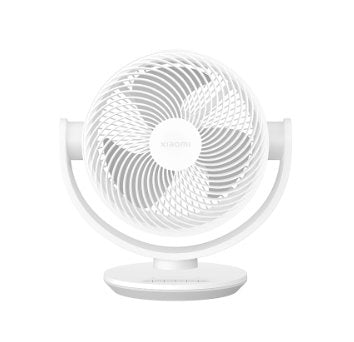 Xiaomi Smart Desktop Air Circulation Fan — image 1