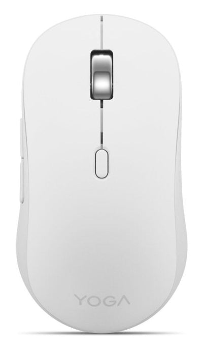 Lenovo Yoga Mouse Office Ambidextro Bluetooth Óptico 4000 DPI — image 1