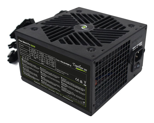 Tecnoware Power Supply FAL551FSP12 ATX 550W FAL551FSP12 — image 1