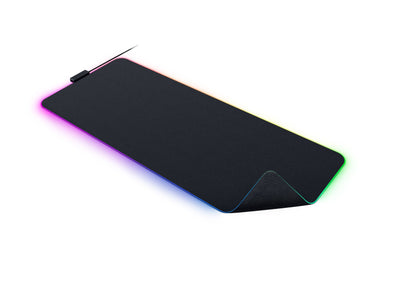 Razer Strider Chroma Mouse Pad Gaming Black — image 1