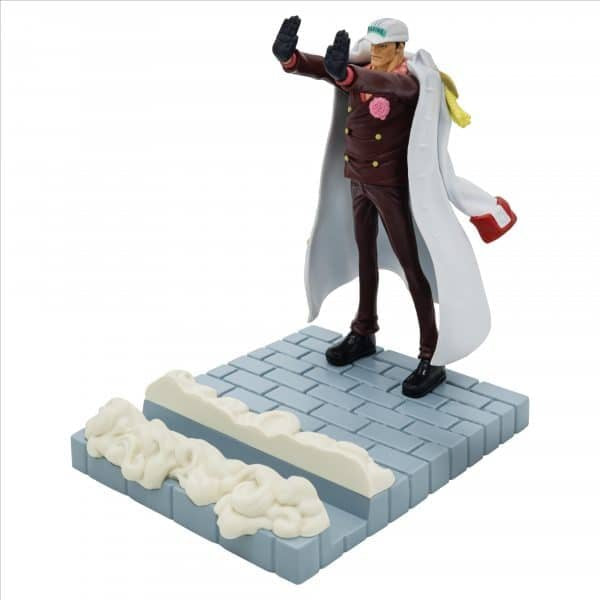 Figure Akainu Sakazuki One Piece 12CM