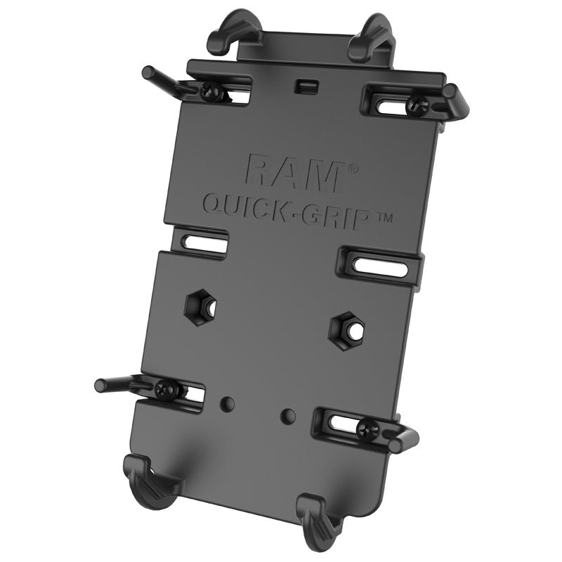 RAM Mounts RAM-HOL-PD4U Stand Pasivo Phone Mobile Phone/Smartphone Black