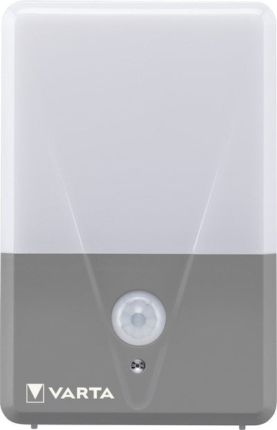 Varta Motion Light Outdoor With Sensor Motion Included 3AAA 16634 101 421 — image 1