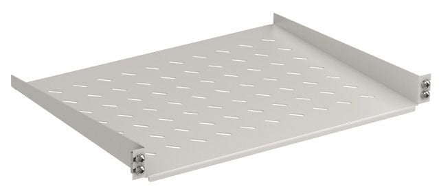 Tray Efb 19 1HE T350 MM,6KG,. RAL7035