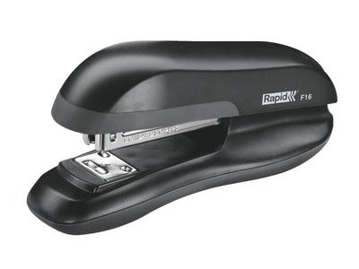 Rapid Stapler Desktop F16 Black — image 1