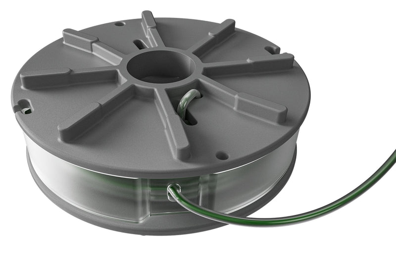 Gardena Bobina Hilo Spare Part 5411-20, Hilo Corte Lawnmower Wireless Powertrim 30/18V P4A 05411-20